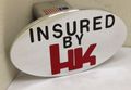 Heckler Koch Insured By Hk 