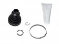 Superatv Rhino 2 0 Cv Axle Replacement Tpee Boot Kit -009  Outer For 0 Sku Ax-1-86-f-0-dt Inner 0 Ax-1-86-r-0-dt 