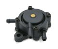 The Rop Shop Fuel Pump Fits John Deere L100 Series Lawn Tractors L105 L107 L108 L111 L118 L120 L130 La105 La115 La120 2-pack