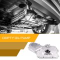 Ocpty Op314 Oil Pump Kit Fits For 2010-2015 Buick Lacrosse 2011-2015 Regal