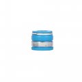 X Autohaux 16pcs Valve Stem Seals 11 32 Oil For Chevrolet Ford