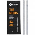 Niche Tie Rods For Arctic Cat Bearcat 2x4 4x4 250 300 375 400 500 0405-032