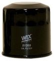 Wix Filters 51359 Spin-on Lube Filter Pack Of 1 