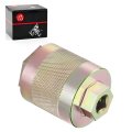 Front Differential Pinion Nut Tool For Kawasaki Brute Force 650 750 4x4 4x4i Prairie 360 700 Kvf360 Kvf650 Kvf750 
