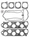 Fuel Injection Plenum Gasket Set Ms964093 For Acura Mdx Rdx Tl Rl And Honda Accord Odyssey Crosstour Ridgeline 0l 5l 3 7l 2006 