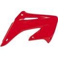 Radiator Shrouds Red 