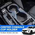 Autorder Custom Fit For Center Console Cup Holder Insert Buick Envision 2021 2022 2023 Interior Accessories Water