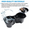 Autorder Custom Fit For Center Console Cup Holder Insert Buick Envision 2021 2022 2023 Interior Accessories Water