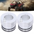 Bearing Greaser Tool 2x 44 40mm Front Rear Wheel Replacement For Ranger 800 900 1000xp