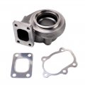 Kinugawa Turbine Housing For Nissan Silvia Sr20det Td06h 8cm T25 With Gasket 