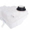Antuko 12528777 Radiator Coolant Kettle Overflow Tank Replacement For 1994 1995 1996 Roadmaster Fleetwood Caprice Impala