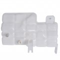 Antuko 12528777 Radiator Coolant Kettle Overflow Tank Replacement For 1994 1995 1996 Roadmaster Fleetwood Caprice Impala
