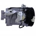 Solarhome New Ac Compressor 447260-5613 447280-3140 For Passo Daihatsu Terios 07-10