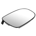 10438748 Oe Style Passenger Right Mirror Glass Lens Compatible With Chevy Venture Montana Trans Sport 97-05