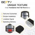 Ocpty Key Fob Shells Case For 2006-2013 Volkswagen Passat Cc 2pcs