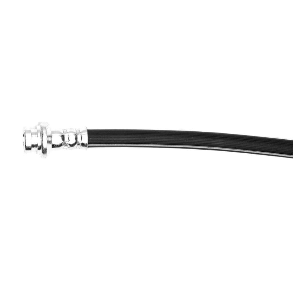 Brake Hydraulic Hose Rear Driver Side For Nissan 350z 2009 Dot Certified Replacement Part Alx-pau-df-350-68070-cla5