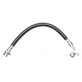Brake Hydraulic Hose Rear Driver Side For Nissan 350z 2009 Dot Certified Replacement Part Alx-pau-df-350-68070-cla5 