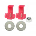 Gxywady Power Tailgate Lock And Midgate Is Applicable Replacement For F-150 F-250 F-350 1997-2016 Pl8250