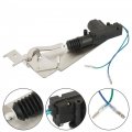Gxywady Power Tailgate Lock And Midgate Is Applicable Replacement For F-150 F-250 F-350 1997-2016 Pl8250