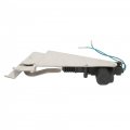 Gxywady Power Tailgate Lock And Midgate Is Applicable Replacement For F-150 F-250 F-350 1997-2016 Pl8250