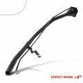 A-premium Fuel Tank Filler Neck Pipe Hose Compatible With Oldsmobile Intrigue 1999 2000 2001 2002 V6 3 8l 5l Petrol Sedan