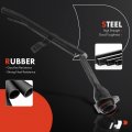 A-premium Fuel Tank Filler Neck Pipe Hose Compatible With Oldsmobile Intrigue 1999 2000 2001 2002 V6 3 8l 5l Petrol Sedan