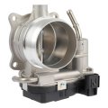 Throttle Body Assembly Replace S20522 04893625ac Automotive Fit For 2023-2024 Dodge Hornet 2018-2024 Jeep Cherokee 