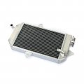 Sfriding Aluminum Radiator For Yamaha Yfz350 Banshee 350 1987-2006 2gu-12460-01-00
