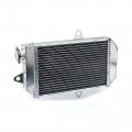 Sfriding Aluminum Radiator For Yamaha Yfz350 Banshee 350 1987-2006 2gu-12460-01-00