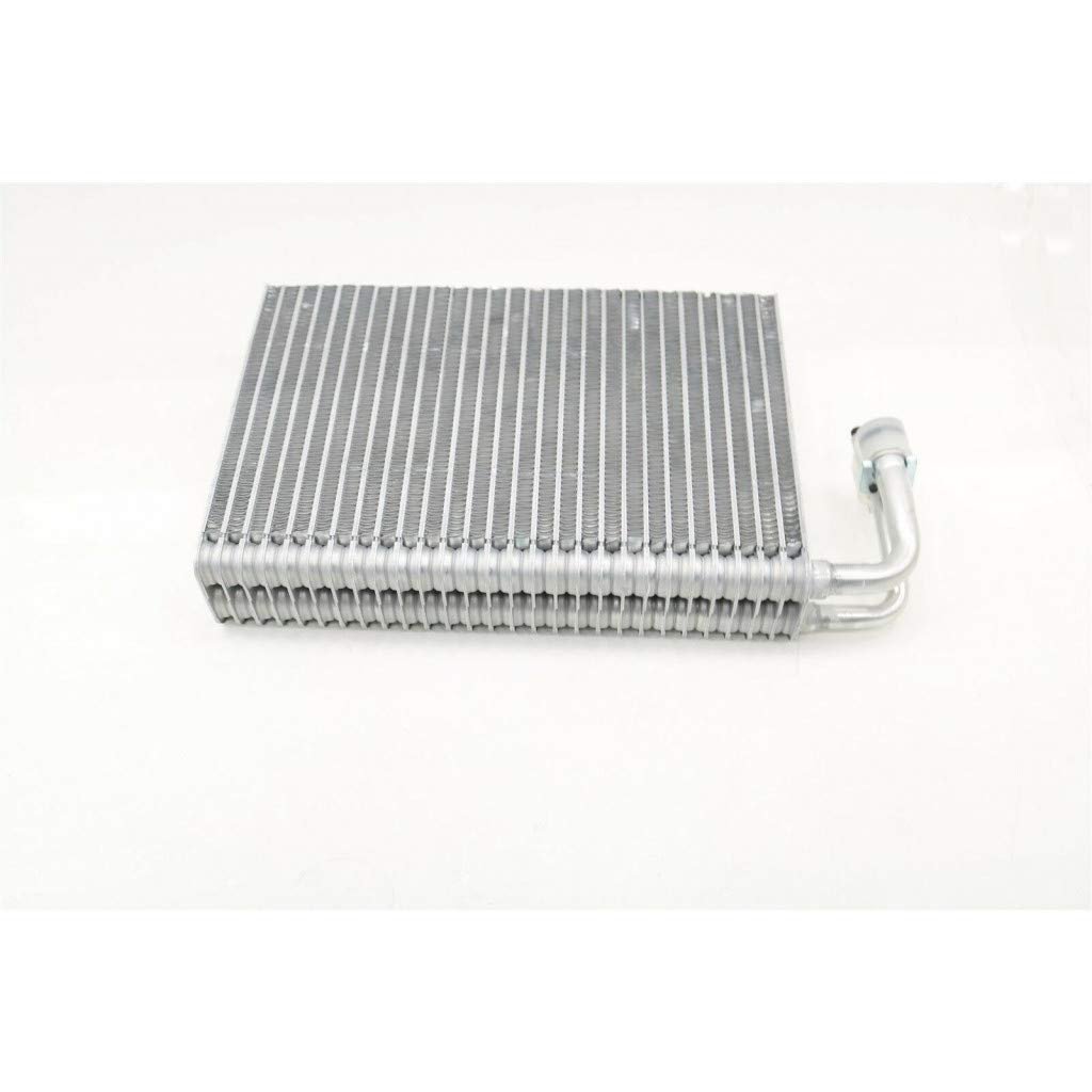 Evaporator For Land Rover Range And Sport 2003 2012 Replacement Jqb500010 Front Position Black Standard Style