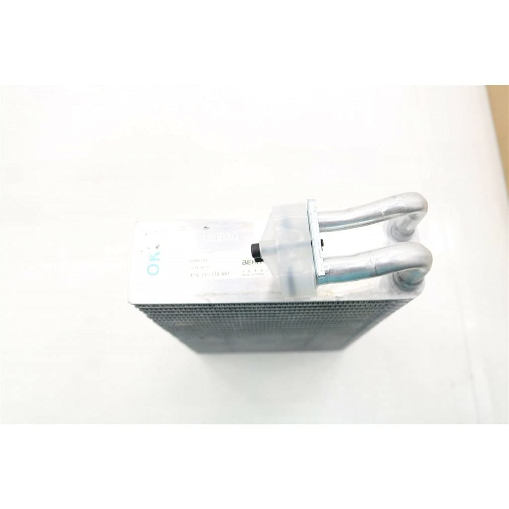 Evaporator For Land Rover Range And Sport 2003 2012 Replacement Jqb500010 Front Position Black Standard Style