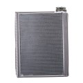 Evaporator For Land Rover Range And Sport 2003 2012 Replacement Jqb500010 Front Position Black Standard Style 