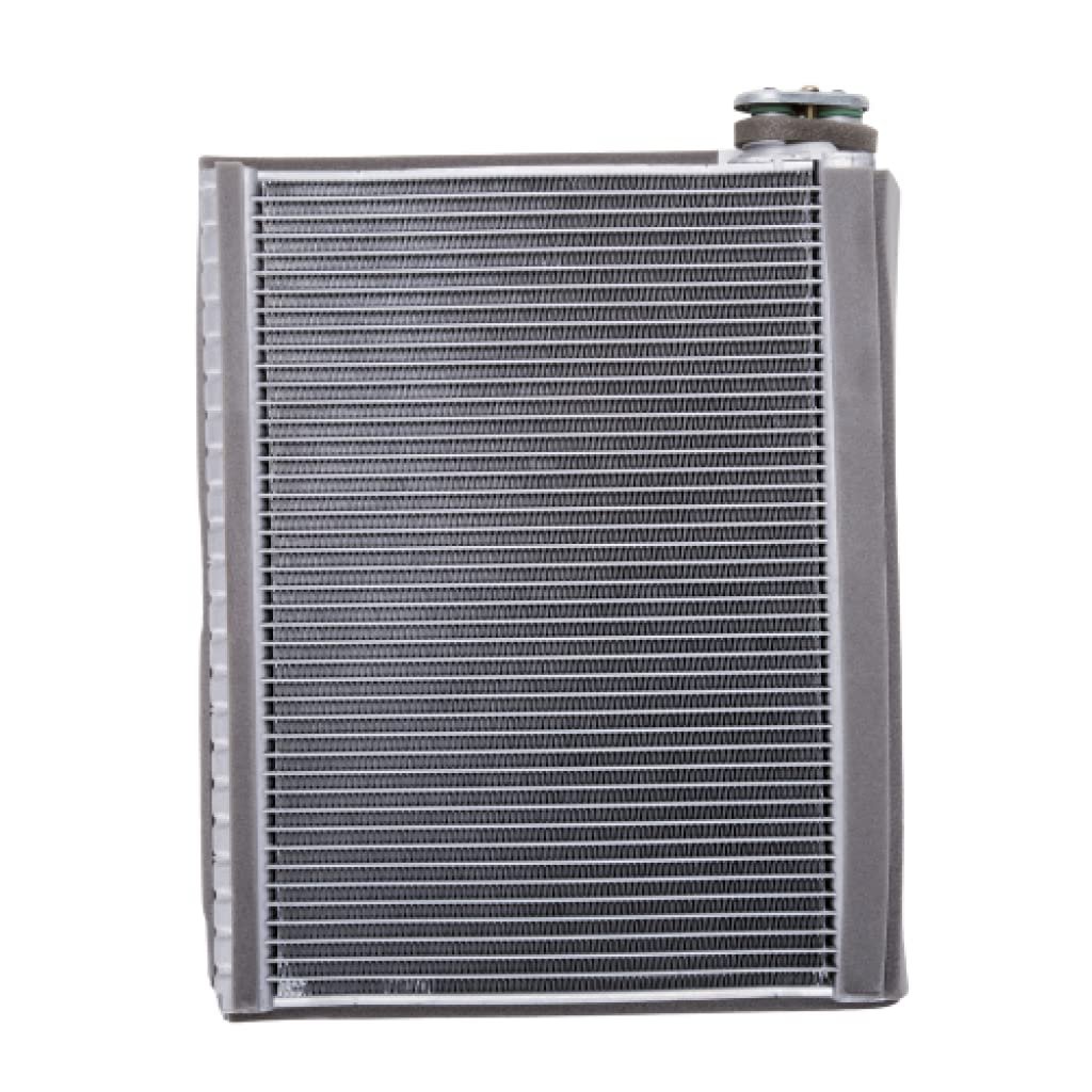 Evaporator For Land Rover Range And Sport 2003 2012 Replacement Jqb500010 Front Position Black Standard Style
