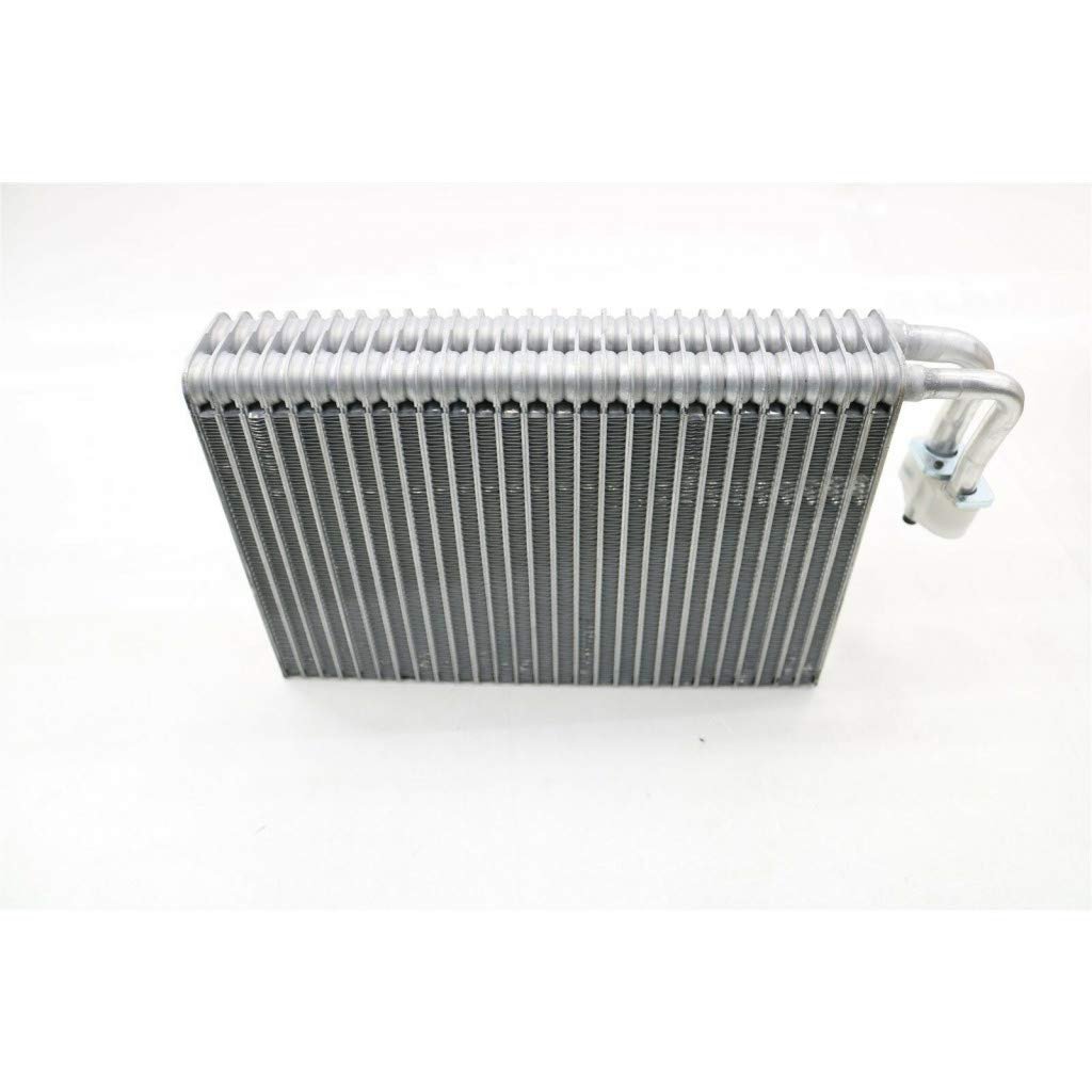 Evaporator For Land Rover Range And Sport 2003 2012 Replacement Jqb500010 Front Position Black Standard Style