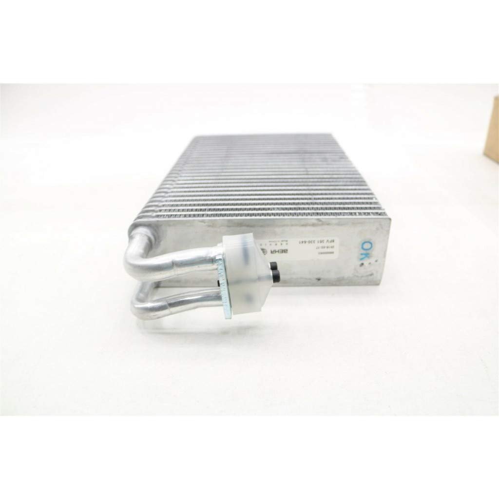 Evaporator For Land Rover Range And Sport 2003 2012 Replacement Jqb500010 Front Position Black Standard Style