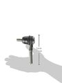 Motorcraft Mes2057l Outer Tie Rod
