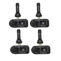 Jdmspeed New Tpms Tire Pressure Sensor 68157568aa 68249197aa Replacement For Ram 1500 2500 3500 2014-2016