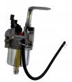 Fremnily Carburetor For Lct 03021 03022 208cc Gen I Snow Blower Thrower Winter Generator Carb