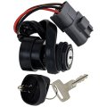 Niche Ignition Switch With Key For Yamaha 5km-82510-00-00 
