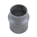 Yukon Yspcs-021 Crush Sleeve For Gm 12-bolt Passenger Car Differential 