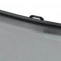 G-plus Headlight Bumper Lamps Cover Chrome Compatible With 1999-2007 Gmc Sierra 1500 Compatible 2001-2007 2500 Hd 3500 15850352