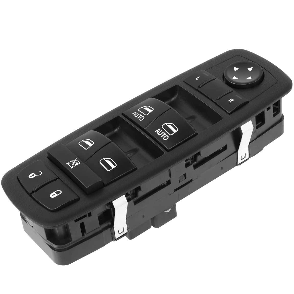 Master Power Window Switch 68030823ae For Jeep Grand Cherokee And Dodge Durango 2011 2013 Control