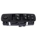 Master Power Window Switch 68030823ae For Jeep Grand Cherokee And Dodge Durango 2011 2013 Control
