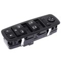 Master Power Window Switch 68030823ae For Jeep Grand Cherokee And Dodge Durango 2011 2013 Control