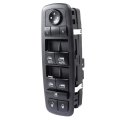 Master Power Window Switch 68030823ae For Jeep Grand Cherokee And Dodge Durango 2011 2013 Control