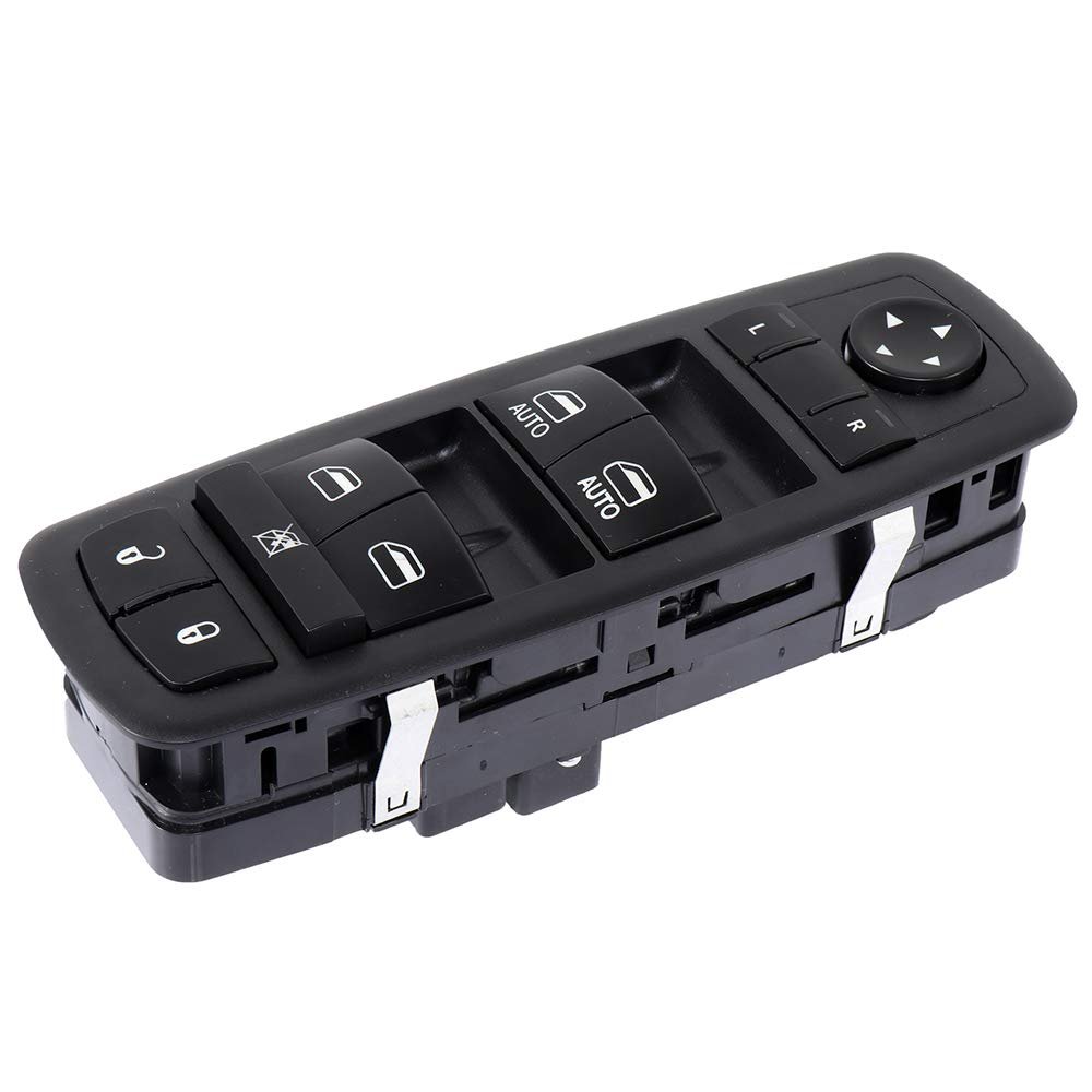 Master Power Window Switch 68030823ae For Jeep Grand Cherokee And Dodge Durango 2011 2013 Control