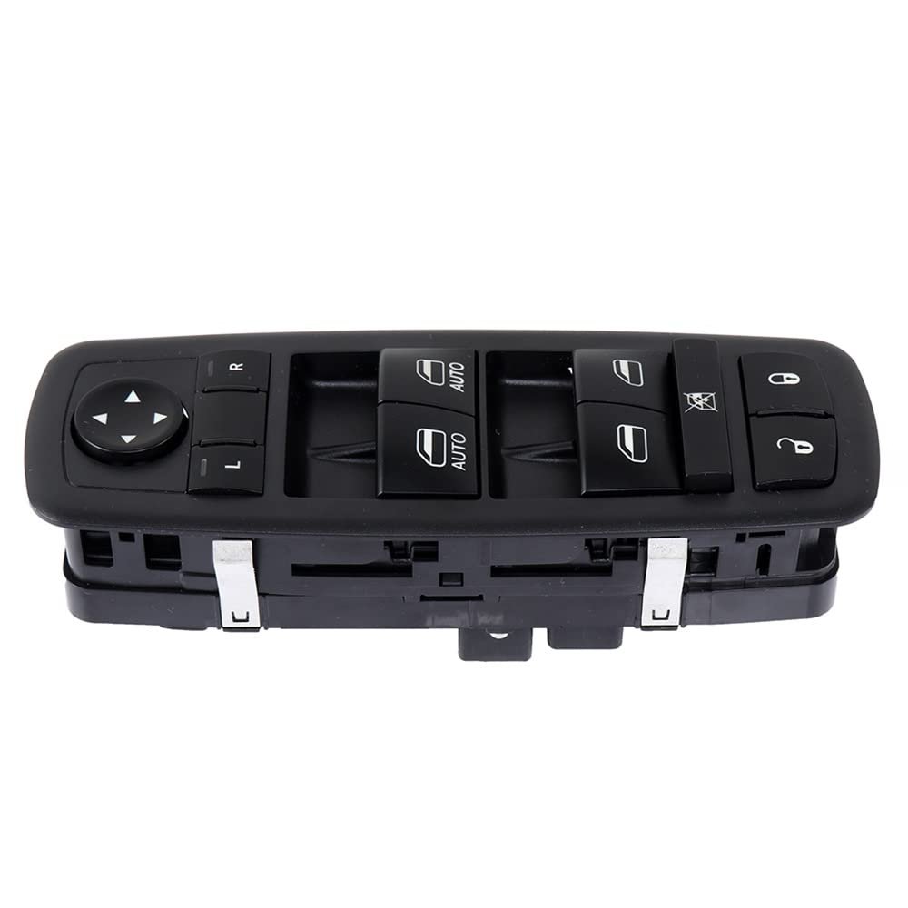 Master Power Window Switch 68030823ae For Jeep Grand Cherokee And Dodge Durango 2011 2013 Control