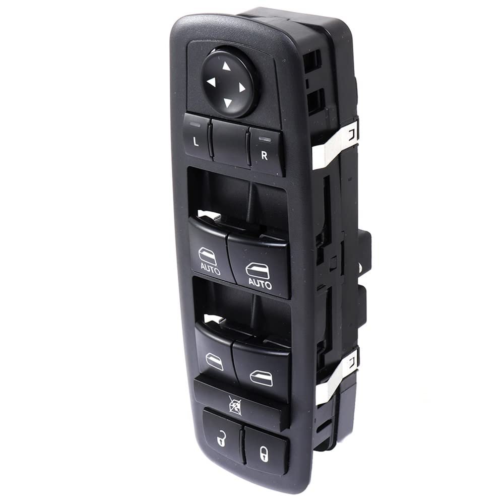Master Power Window Switch 68030823ae For Jeep Grand Cherokee And Dodge Durango 2011 2013 Control