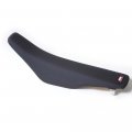 Factory Effex 06-24214 Black All-grip Seat Cover 