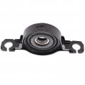 Newyall Front And Rear Drive Shaft Center Support Bearing